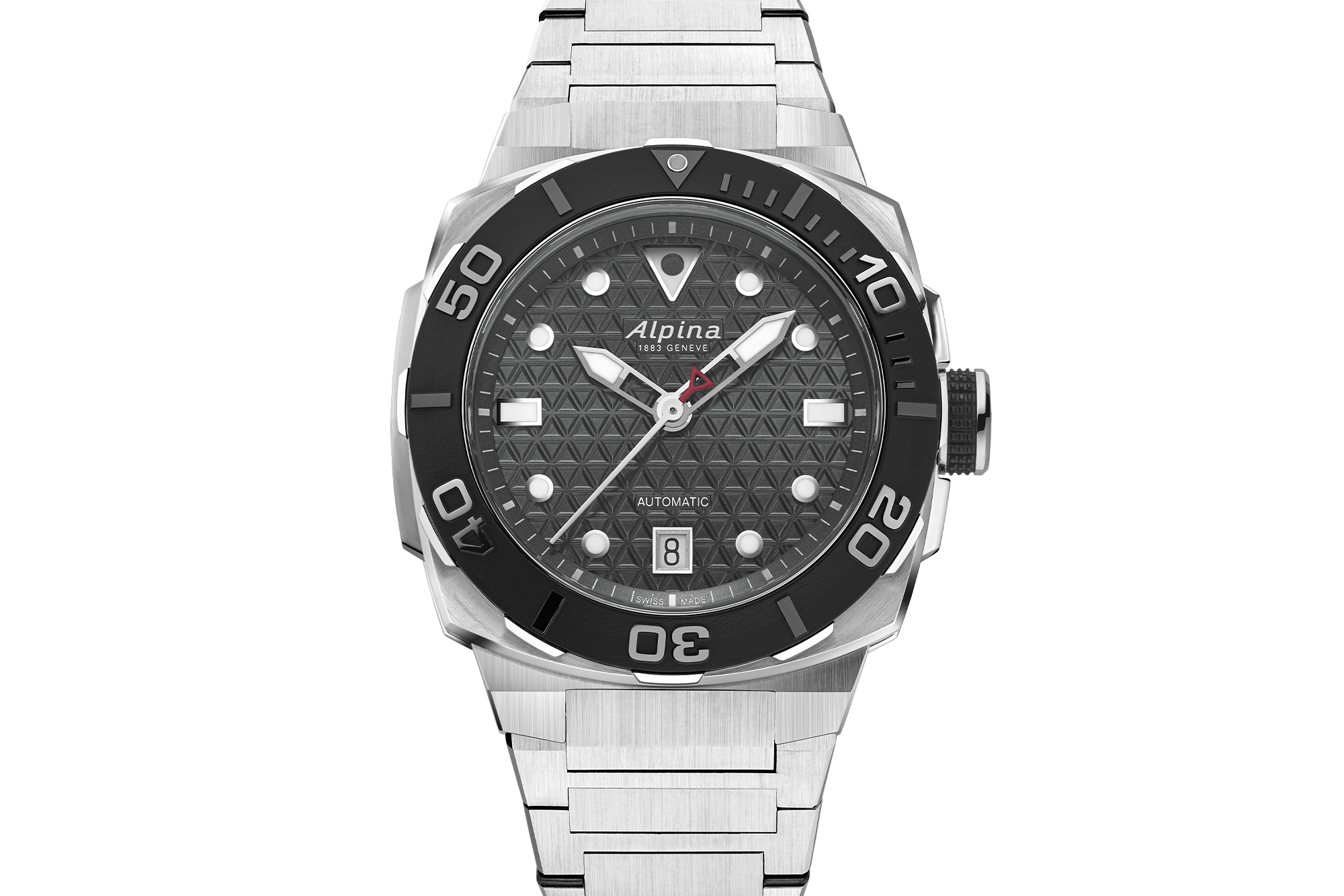 Alpina Seastrong Diver Extreme Automatic