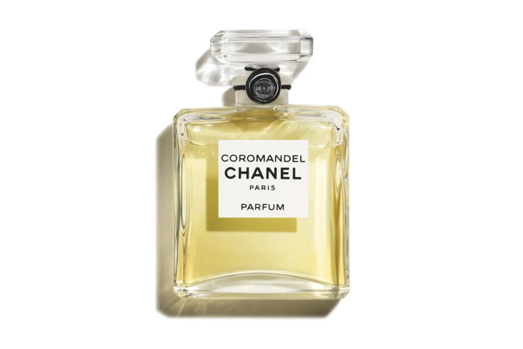 Mother's Day Gifts 2024 Chanel Coromandel Parfum