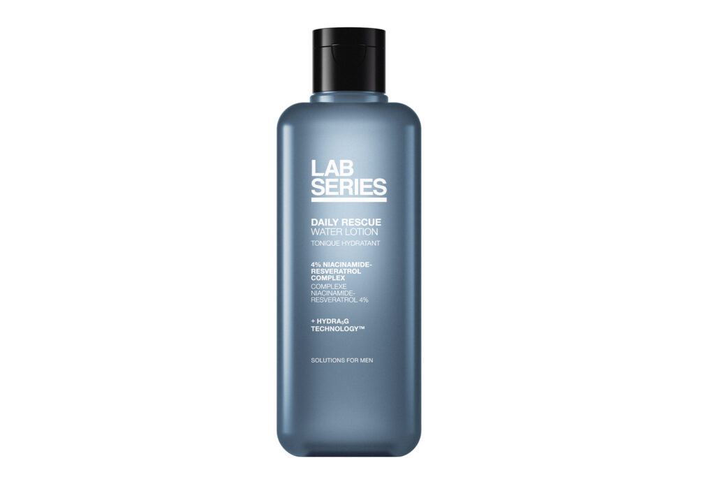 WATER LOTION ($50) BY LAB SERIES.