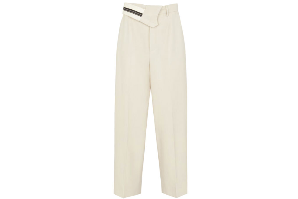 Fendi Trousers Mother's Day Gifts 2024