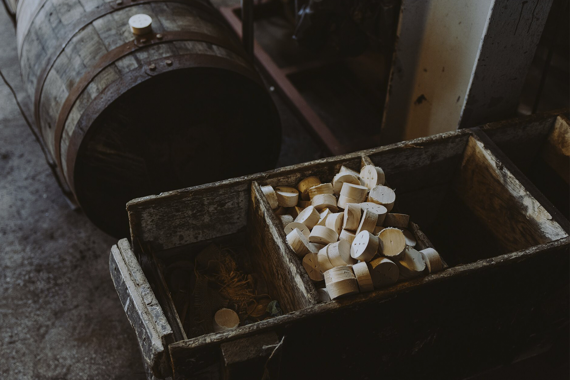 Jura Distillery, Scotland, Whiskey