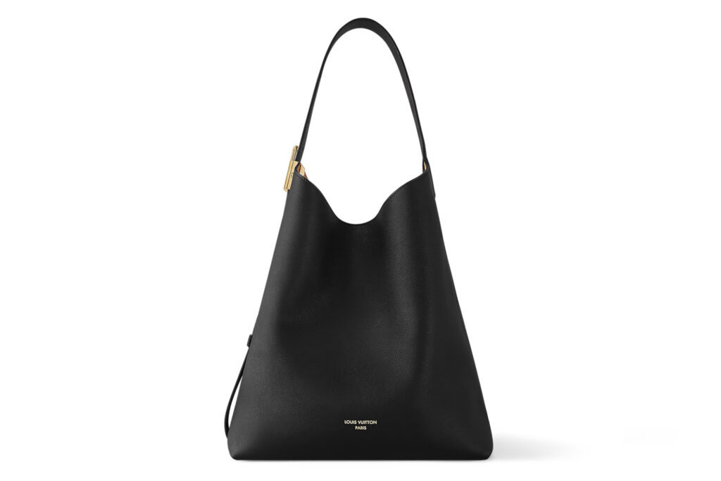 Mother's Day Gifts 2024 Louis Vuitton Low Key Hobo MM