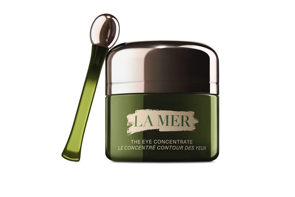 EYE CONCENTRATE ($365) BY LA MER.