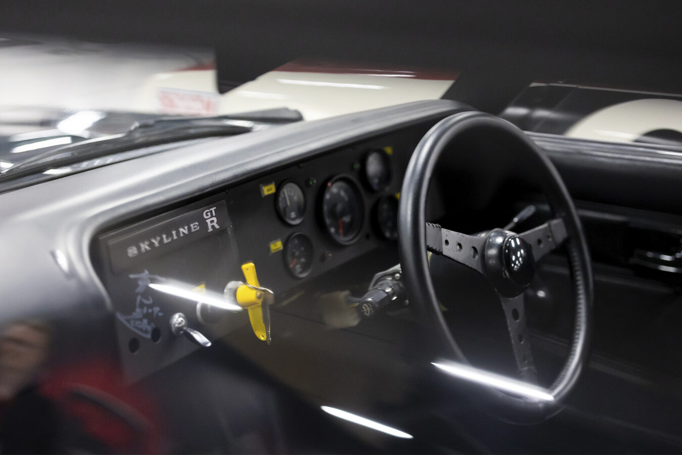 A Visual History of Nissan’s Racing Pedigree - Sharp Magazine