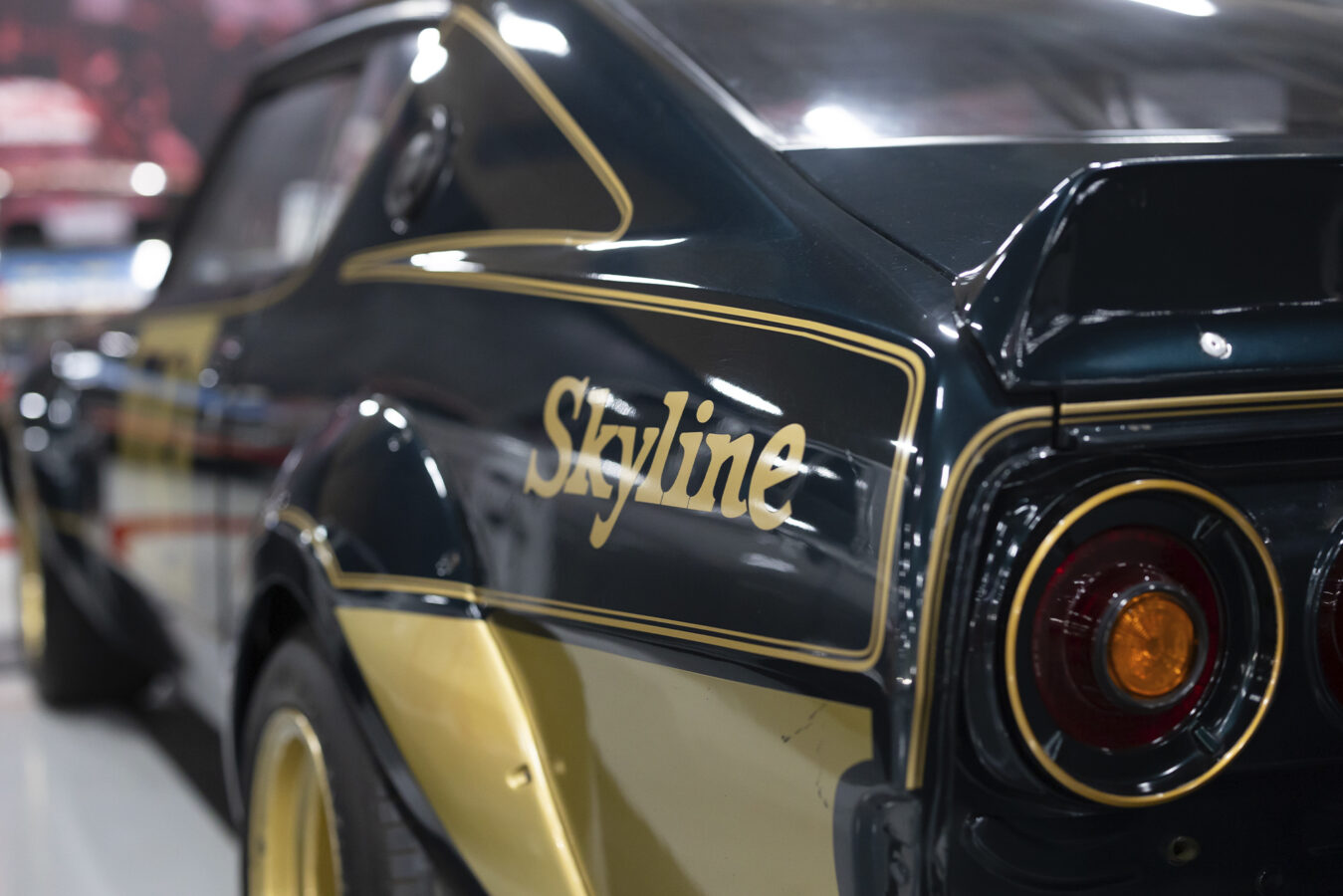 A Visual History of Nissan’s Racing Pedigree - Sharp Magazine