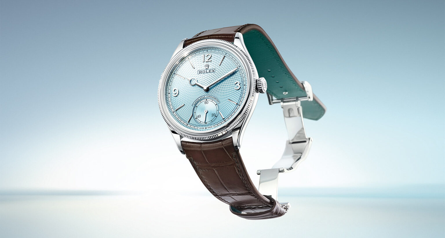 Meet the New Rolex Watches of 2024 - Sharp Magazine