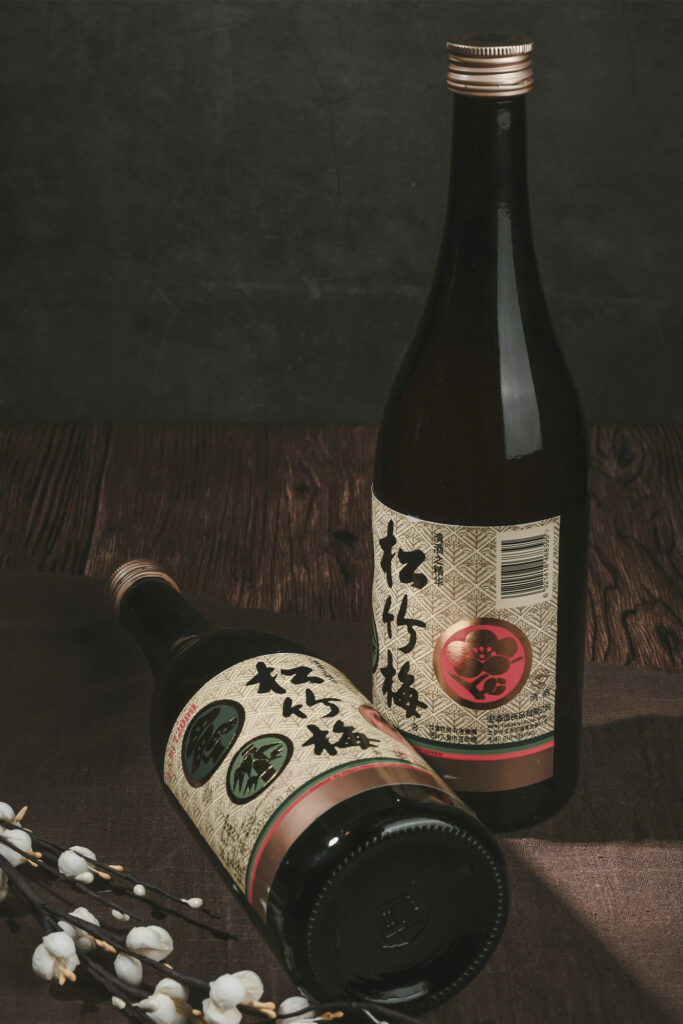 expert advice on sake