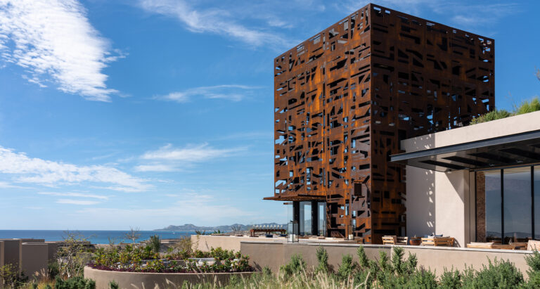 Zadún by the Ritz-Carlton in San Jose Del Cabo, Mexico
