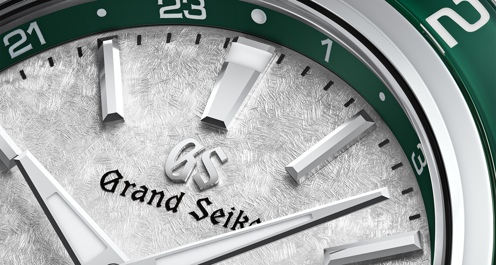 grand seiko novelties 2024