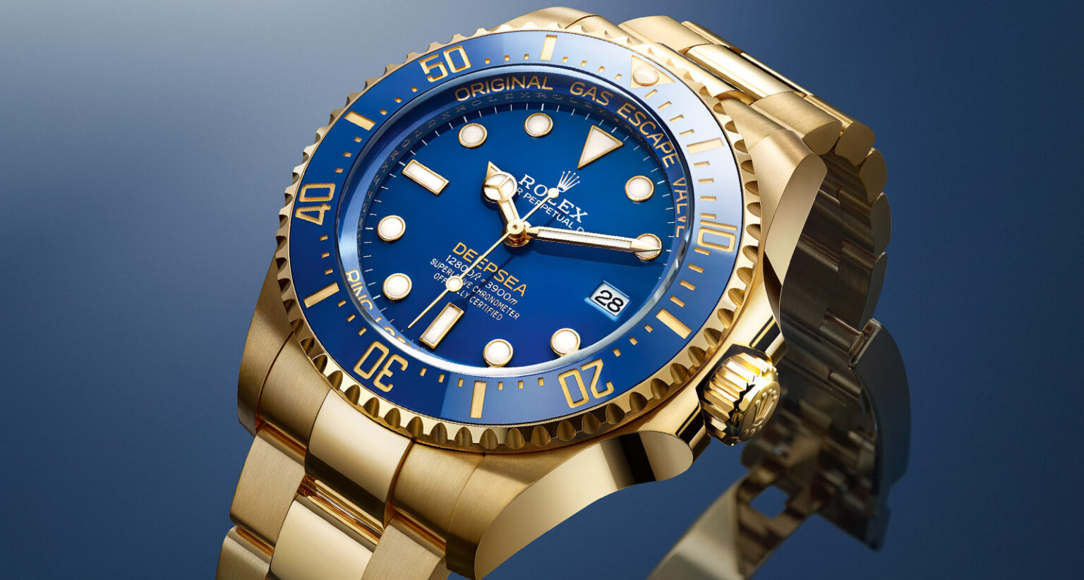 Meet the New Rolex Watches of 2024 - Sharp Magazine