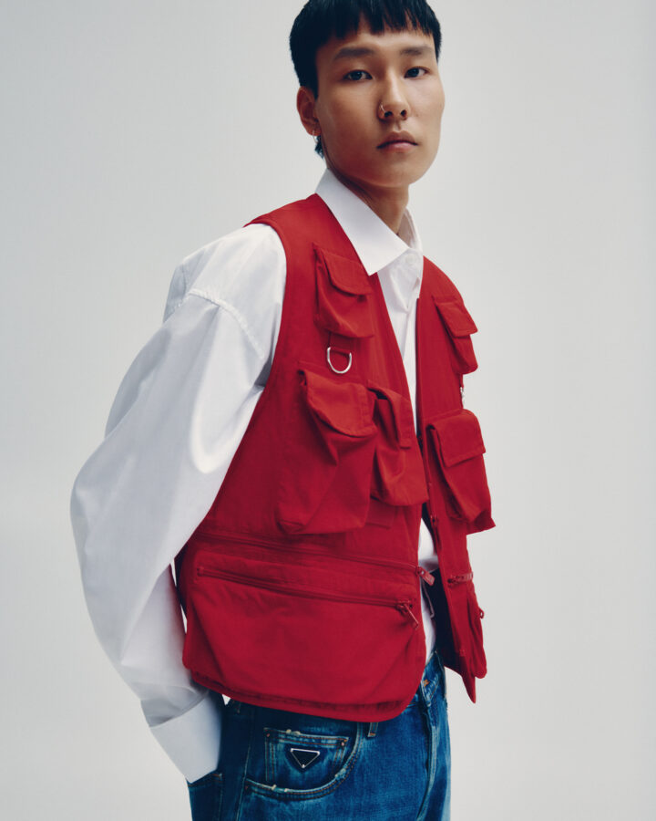 Style Manual: Men's Fashion for Spring/Summer 2024 - Sharp Magazine