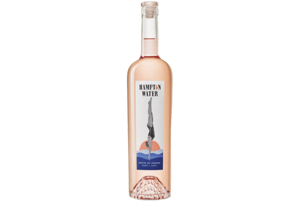 Hampton Water rose for mother's day