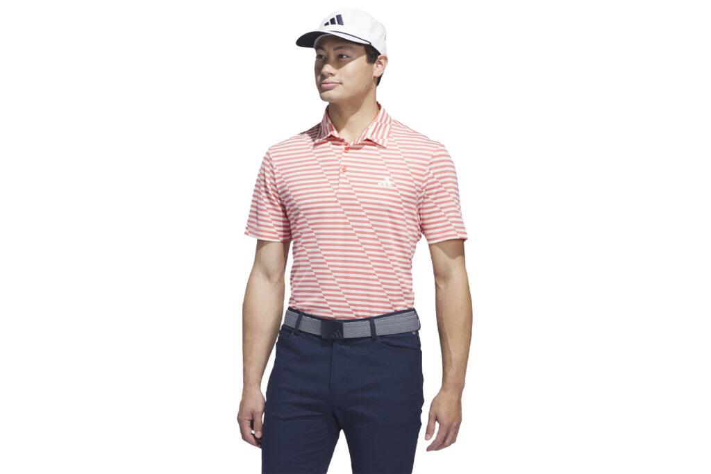 The RBC Canadian Open, Done Right With adidas