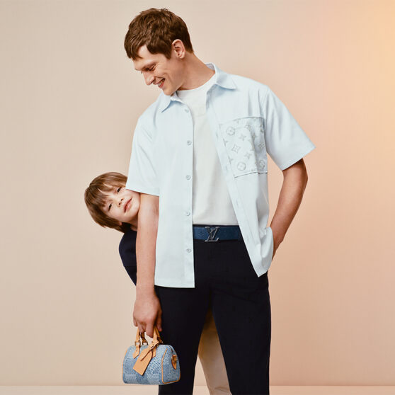 Louis Vuitton Father's Day Gift Guide 5-2024