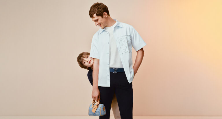 Louis Vuitton Father's Day Gift Guide 5-2024