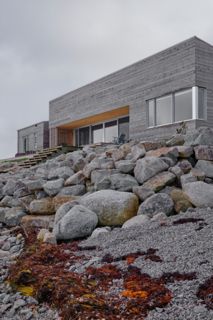 Dartmouth, NS-based RHAD Architects