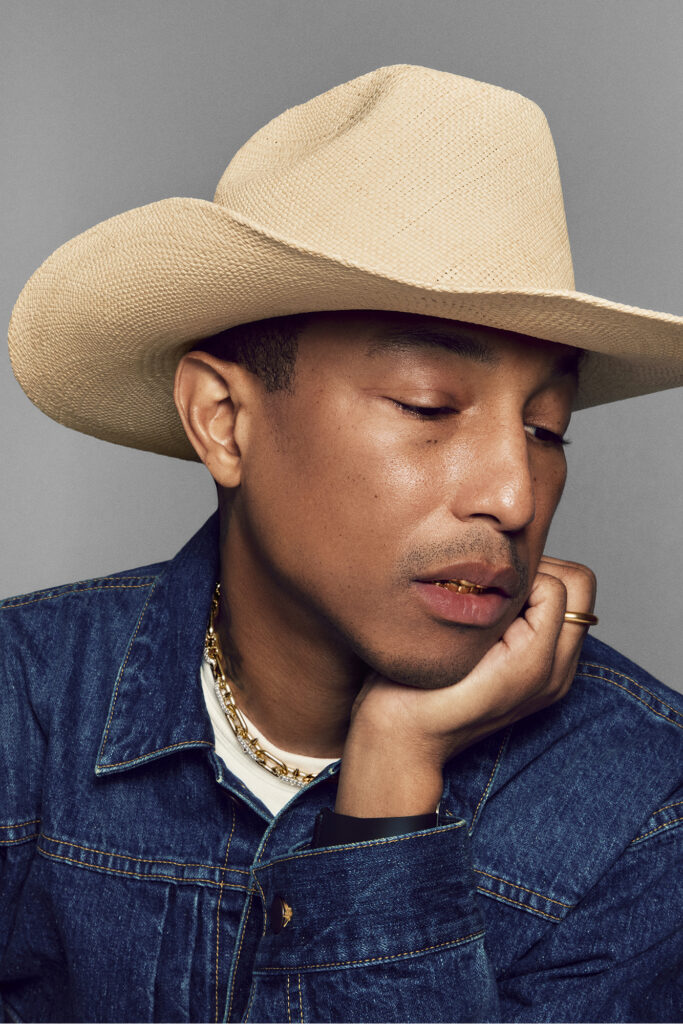 Tiffany Titan by Pharrell Williams Collection