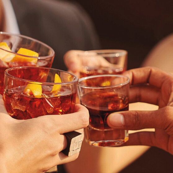 Father's Day Cocktails