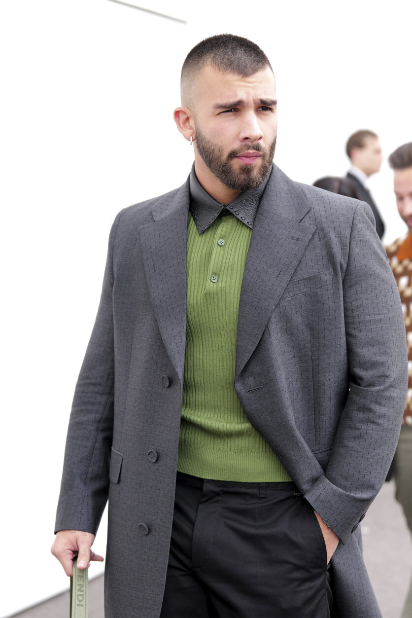 Men's Spring-Summer Style Trends for 2025 & Onward - Sharp Magazine