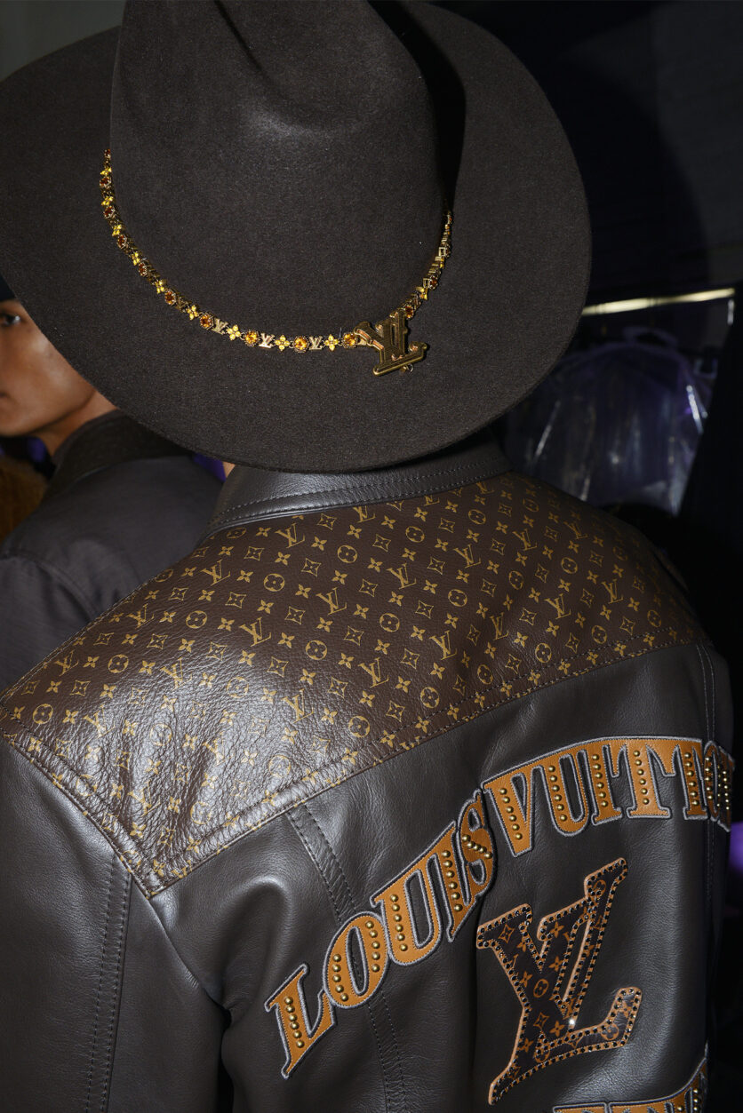 Louis Vuitton Spring-Summer 2025: From Pharrell to the World - Sharp ...