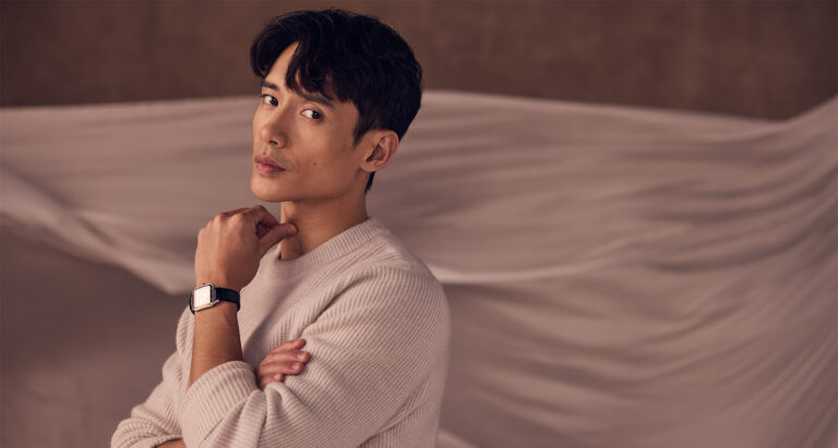 Manny Jacinto