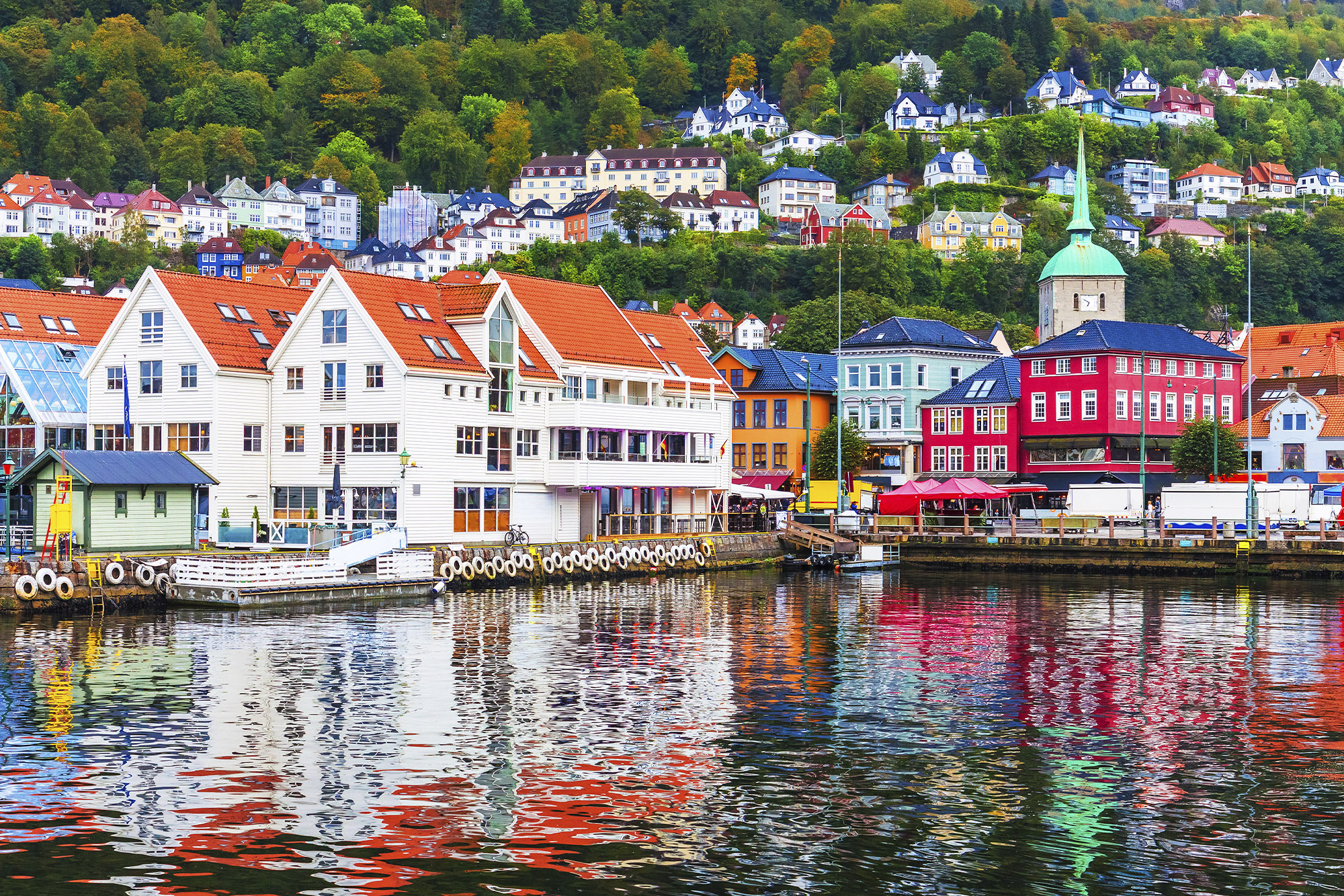 Norway KLM Travel Guide