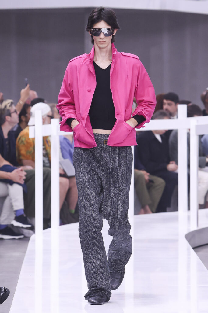 Prada Mens SS25