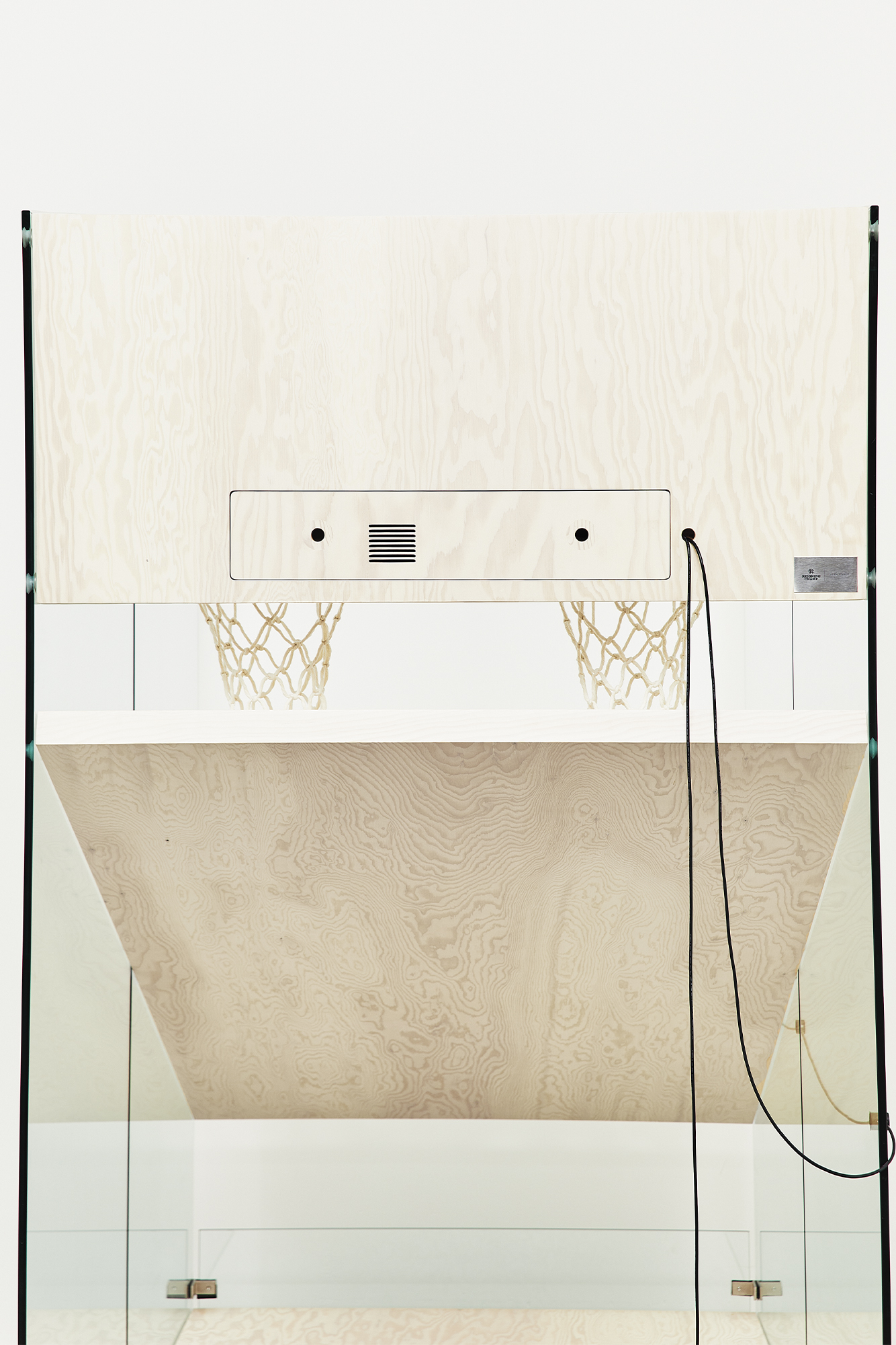 reigning champ home court book for men