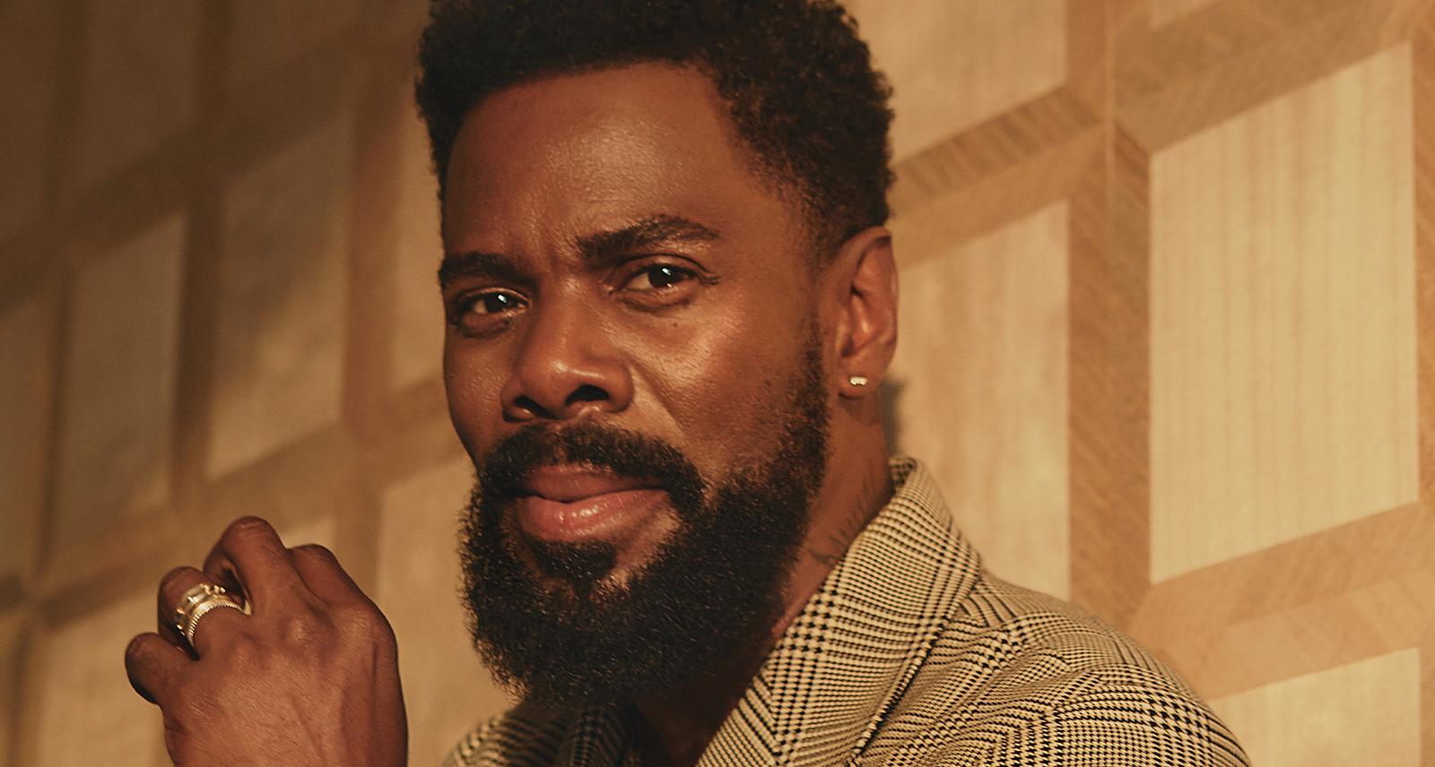 Colman Domingo