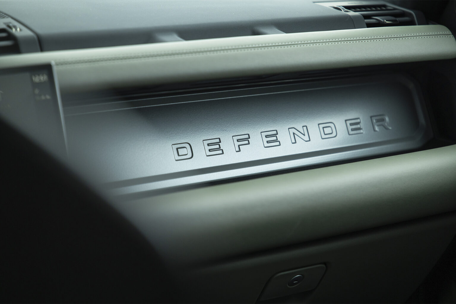 New Land Rover Defender OCTA Launches in Williamsburg - Sharp Magazine