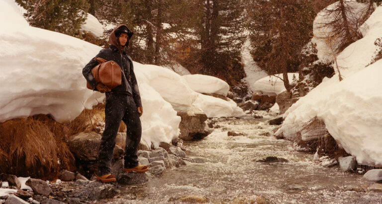 Louis Vuitton Workwear Capsule