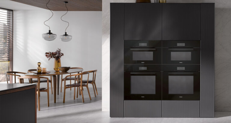 Meile VitroLine collection