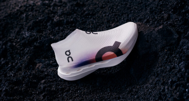 On Cloudboom Strike Running Shoe