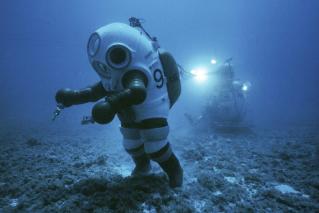 Rolex Sylvia Earle Mission Blue