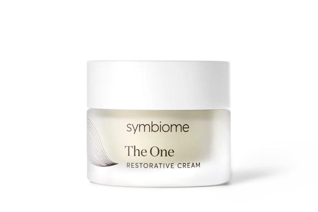 Symbiome The One Moisturizer natural for men