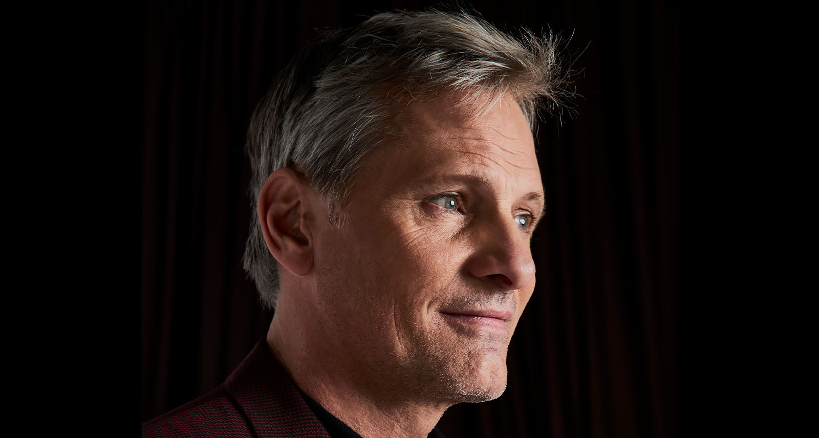 Viggo Mortensen