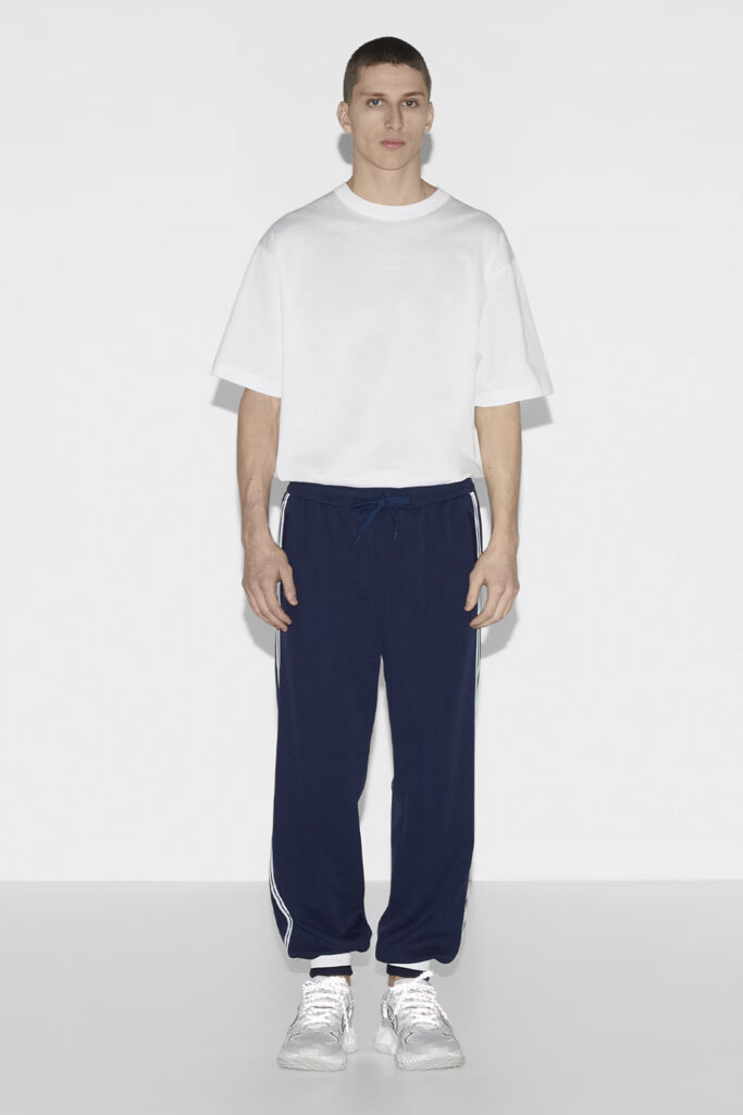 Gucci track pants 