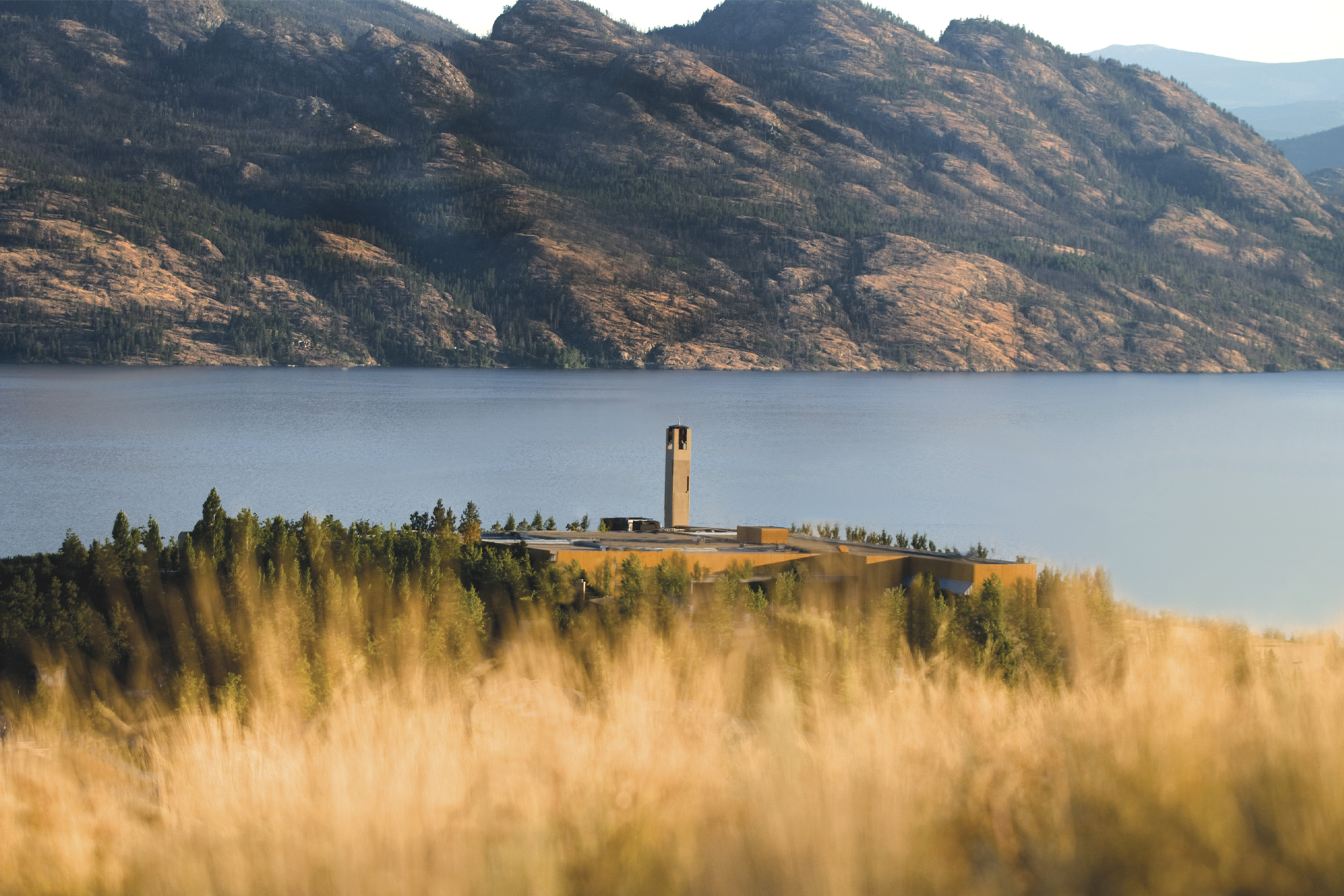 Canada’s First Icon Wine: Mission Hill Oculus