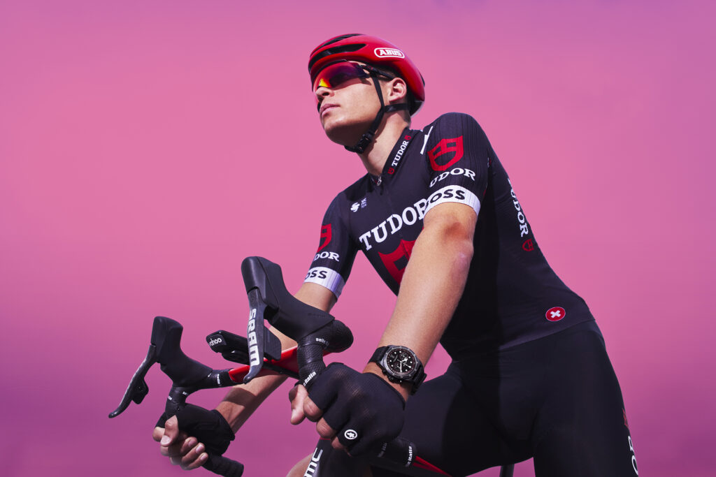 Tudor Pro Cycling Team