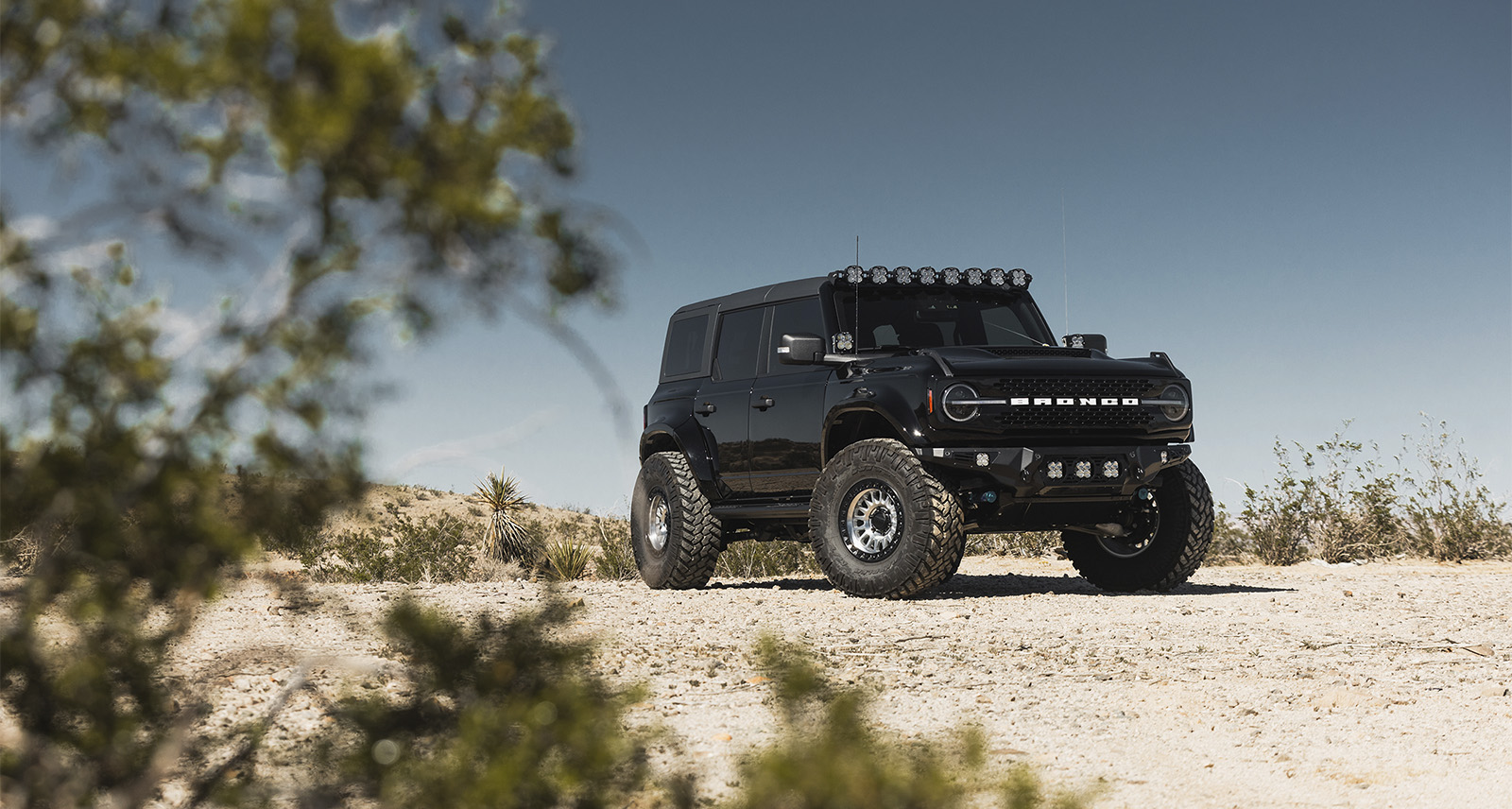 ford bronco lifted feature image