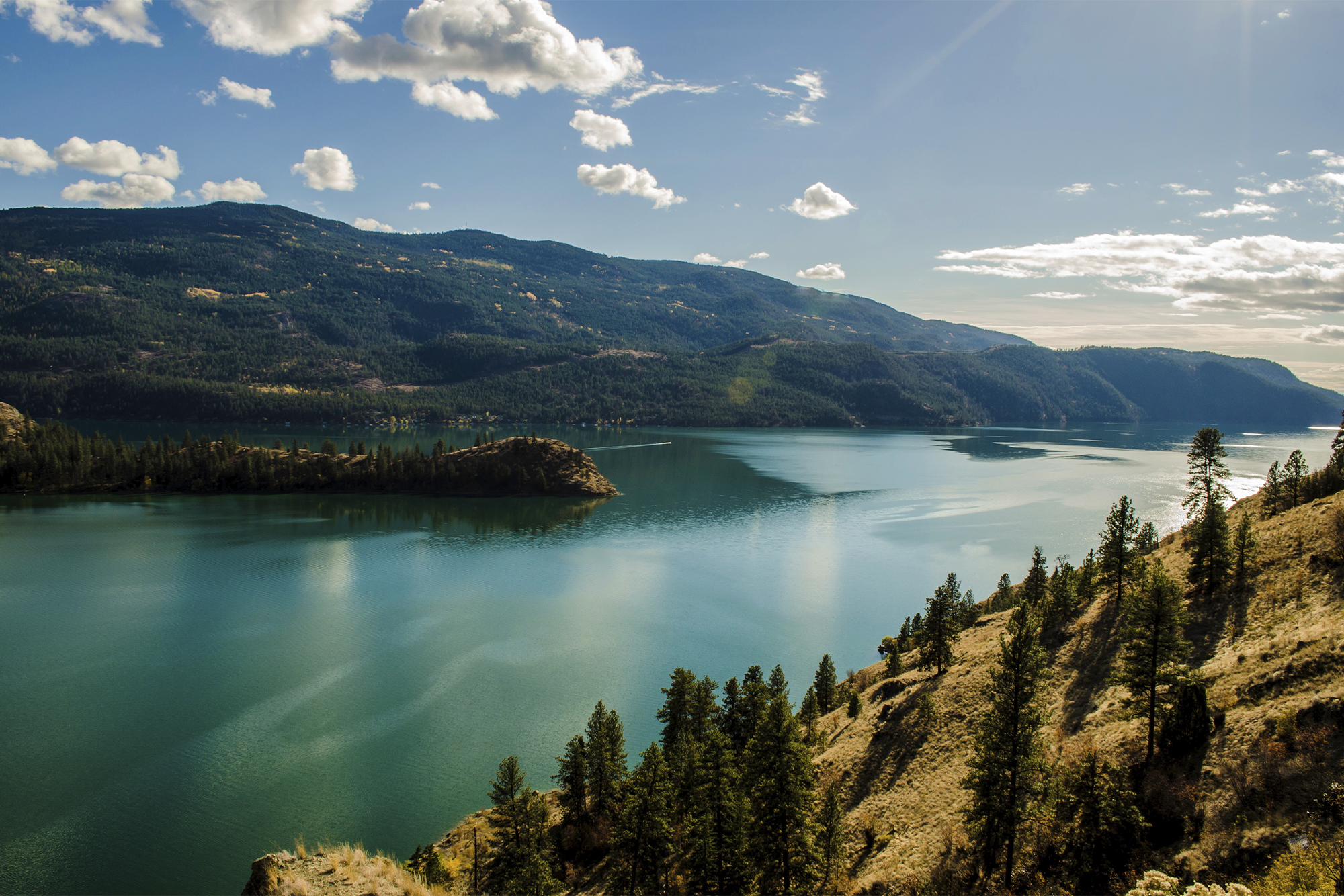 kal lake okanagan 8