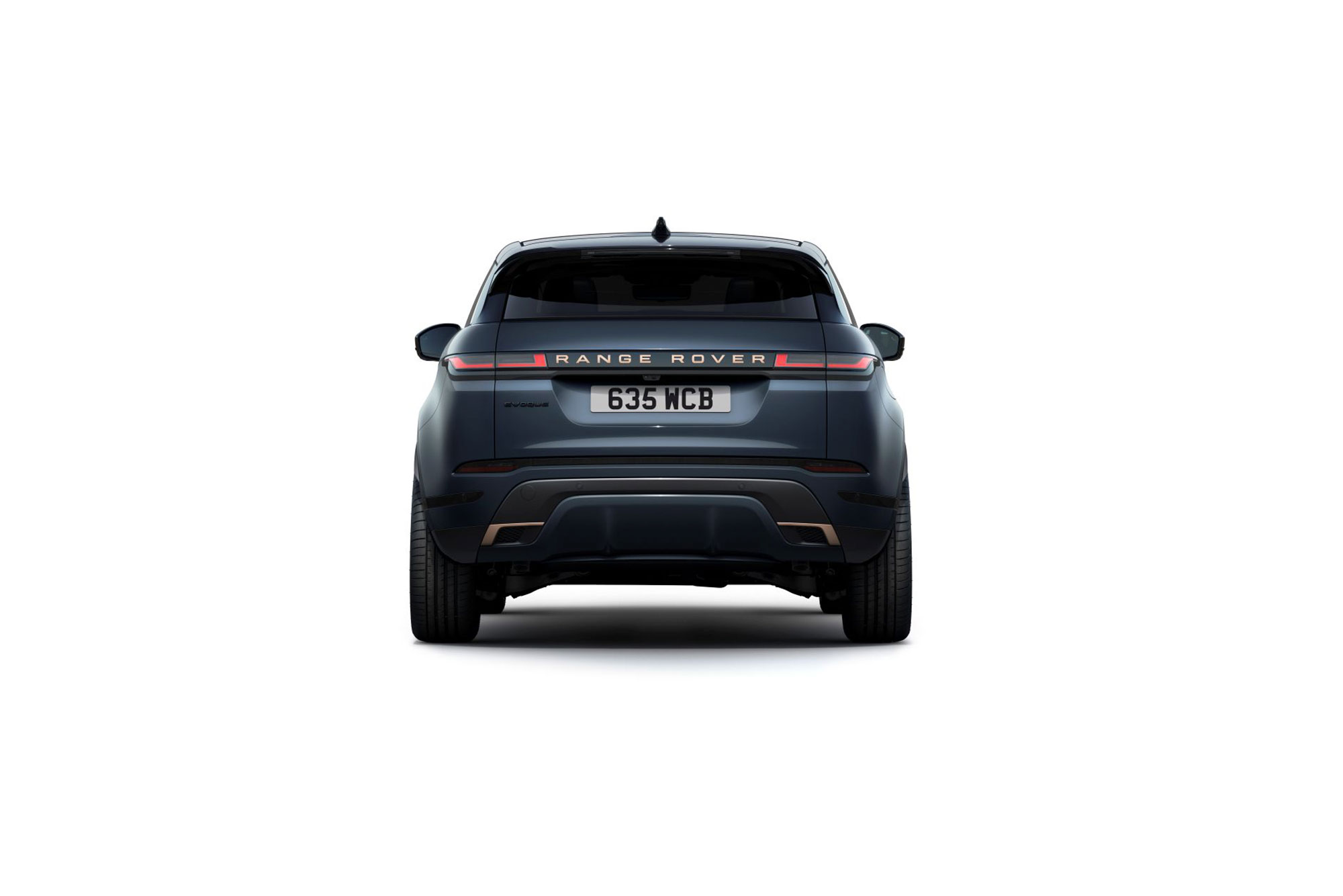 2024 Range Rover Evoque most stylish 9-2024 F1