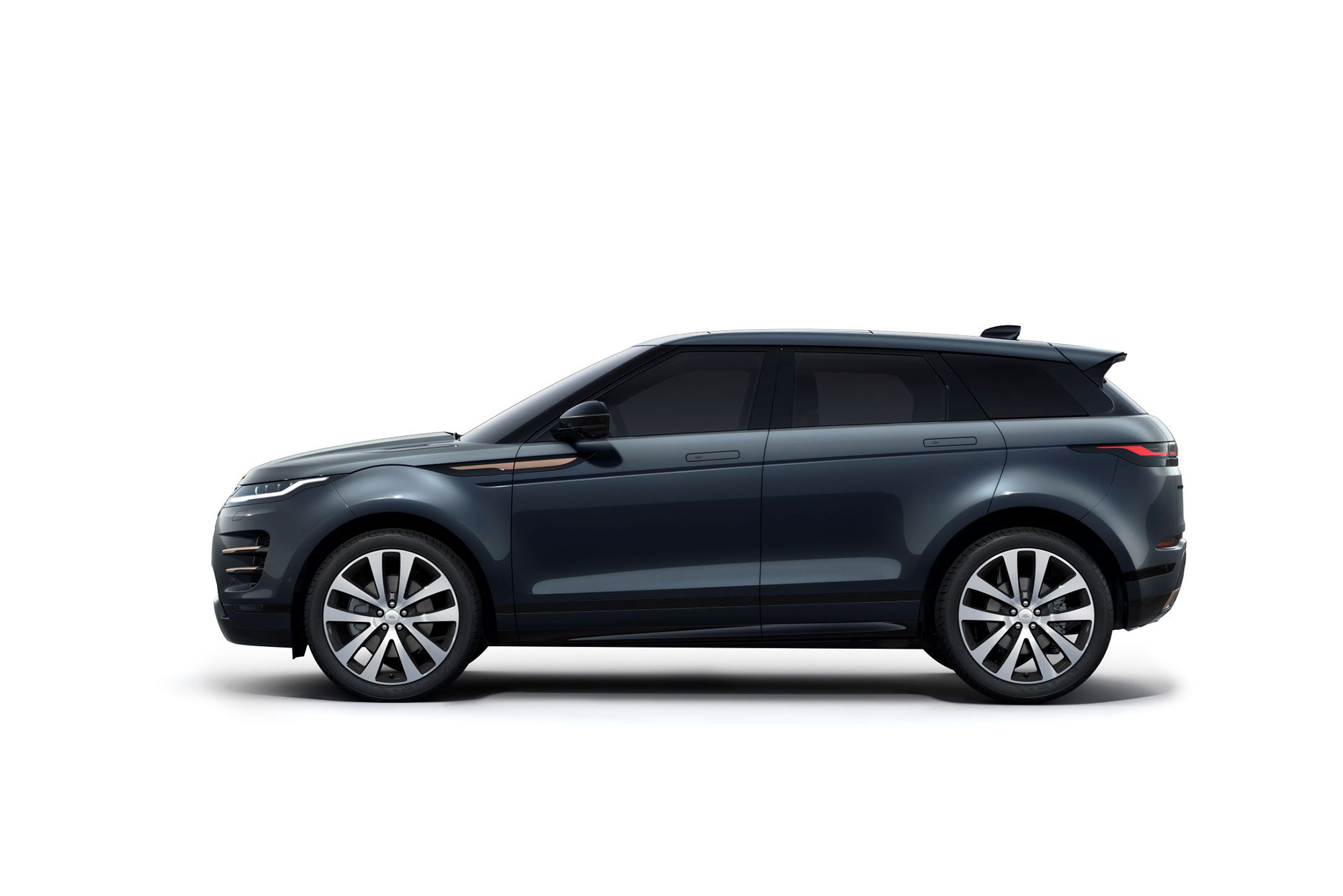 2024 Range Rover Evoque most stylish 9-2024 F1