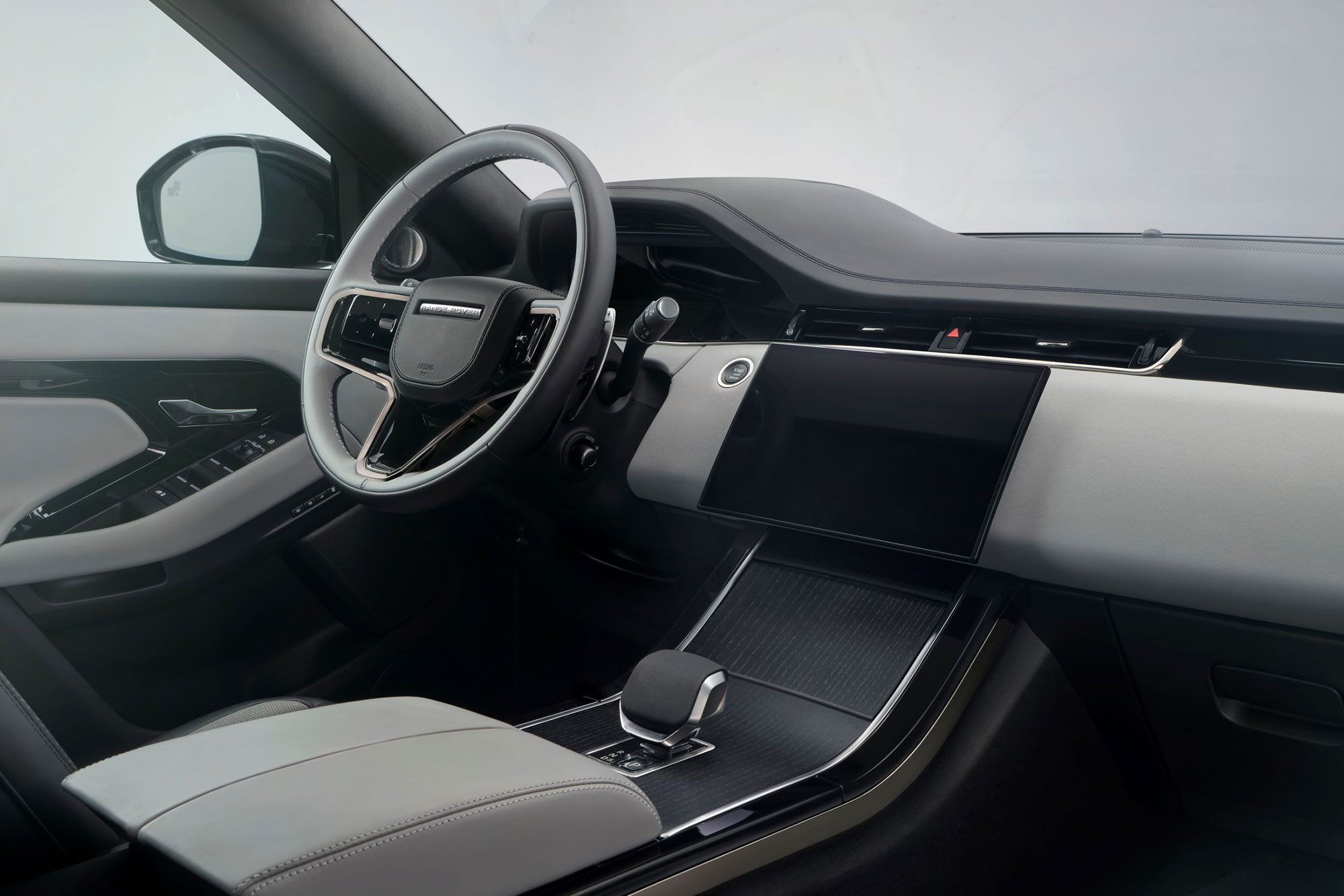 New Rover The 2024 Range Rover Is the Most Stylish SUV - Sharp Magazine