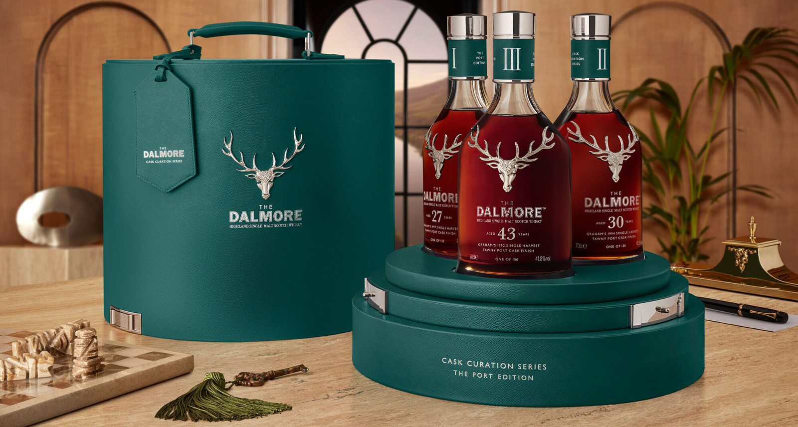 Dalmore Cask Curation 9-2024 1