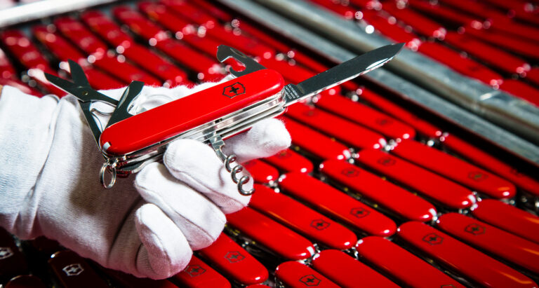 Victorinox