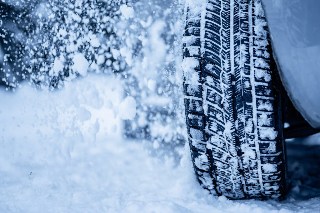 ebay winter tire guide