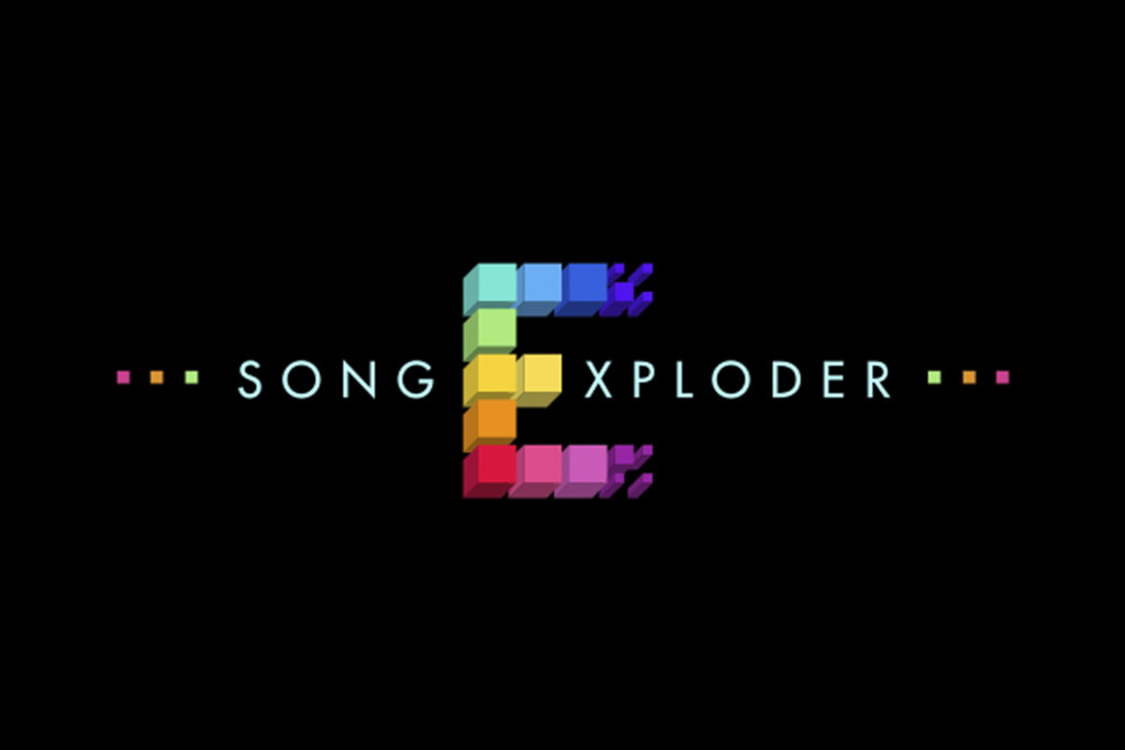 song exploder podcast logo