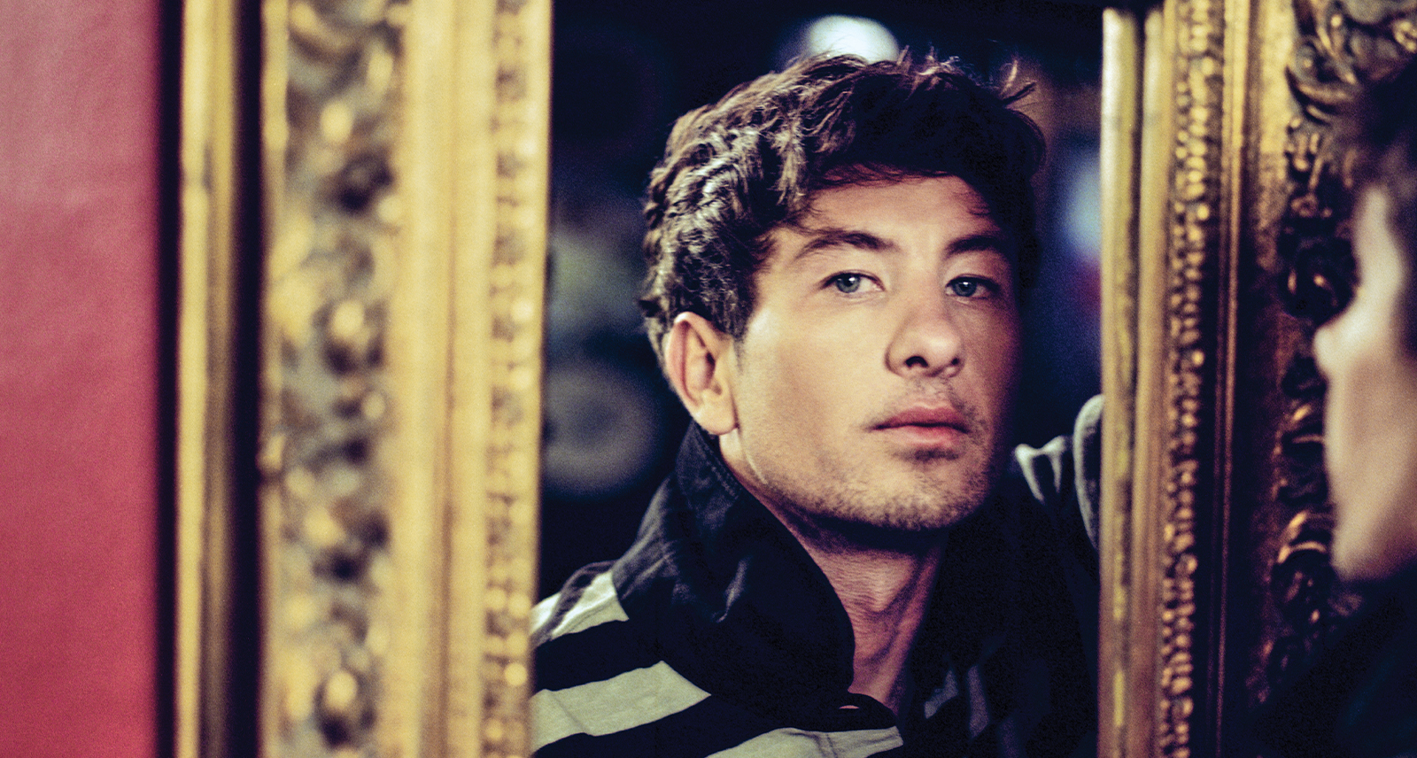 Barry Keoghan SHARP November Interview 10-2024