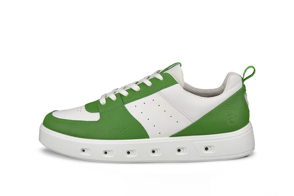 Street 720 GTX Sneaker by ECCO